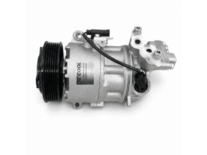 AC Compressor BMW 3 E90 E81 E87 X1 04-12
