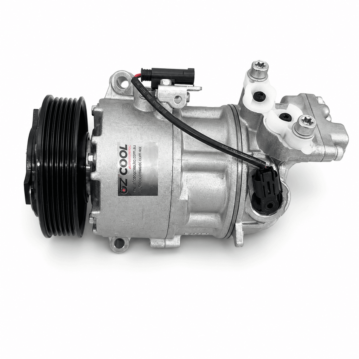AC Compressor BMW 3 E90 E81 E87 X1 04-12