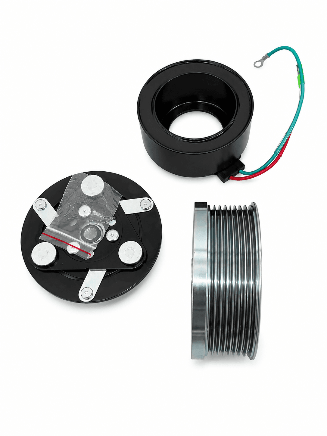 Ac Clutch Kit Honda Civic FD 1.6L 1.8L 05-12 - Image 3