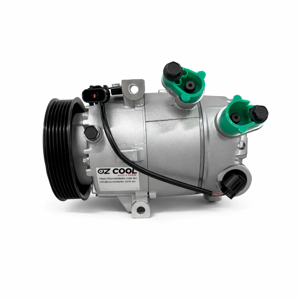 AC Compressor For Hyundai Elantra i30 Kia Cerato