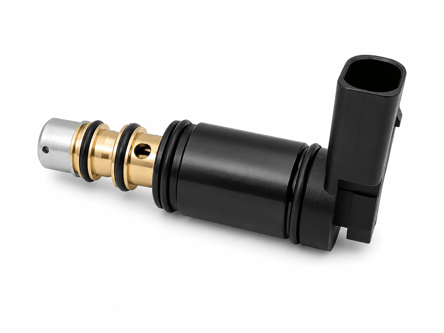 AC Compressor Control Valve DENSO 6SEU14C 7SEU16C - Image 3