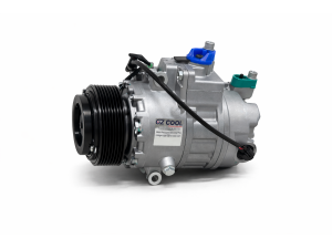 Ac Compressor fits BMW X6 E71 7 series