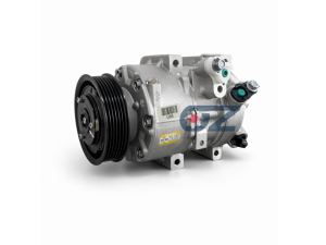 Genuine Ac Compressor Kia Sorento 3.3 3.5L UM 15-20