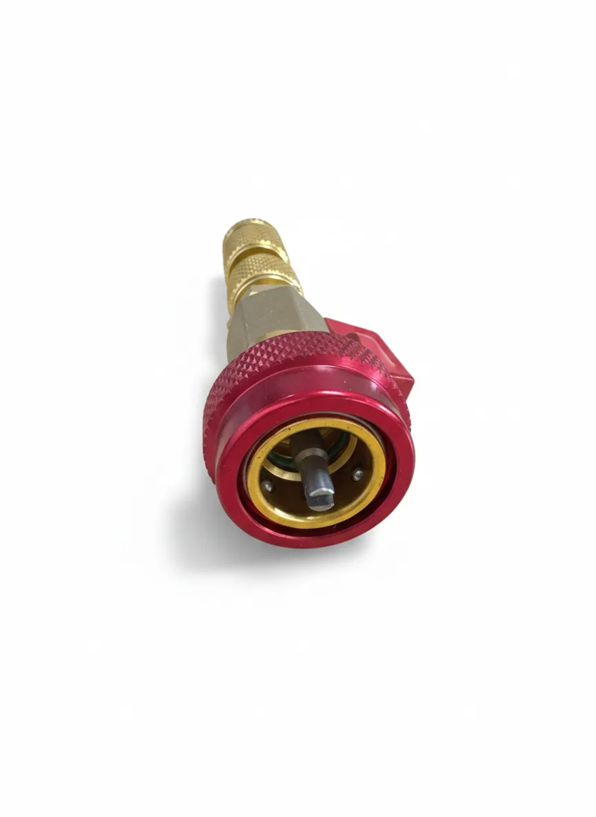 A/C Valve core remover and Installer Tool - Image 4