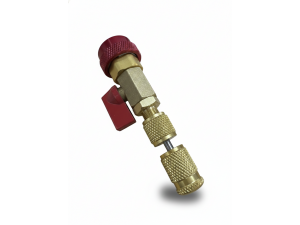 AC Valve core remover and installer tool