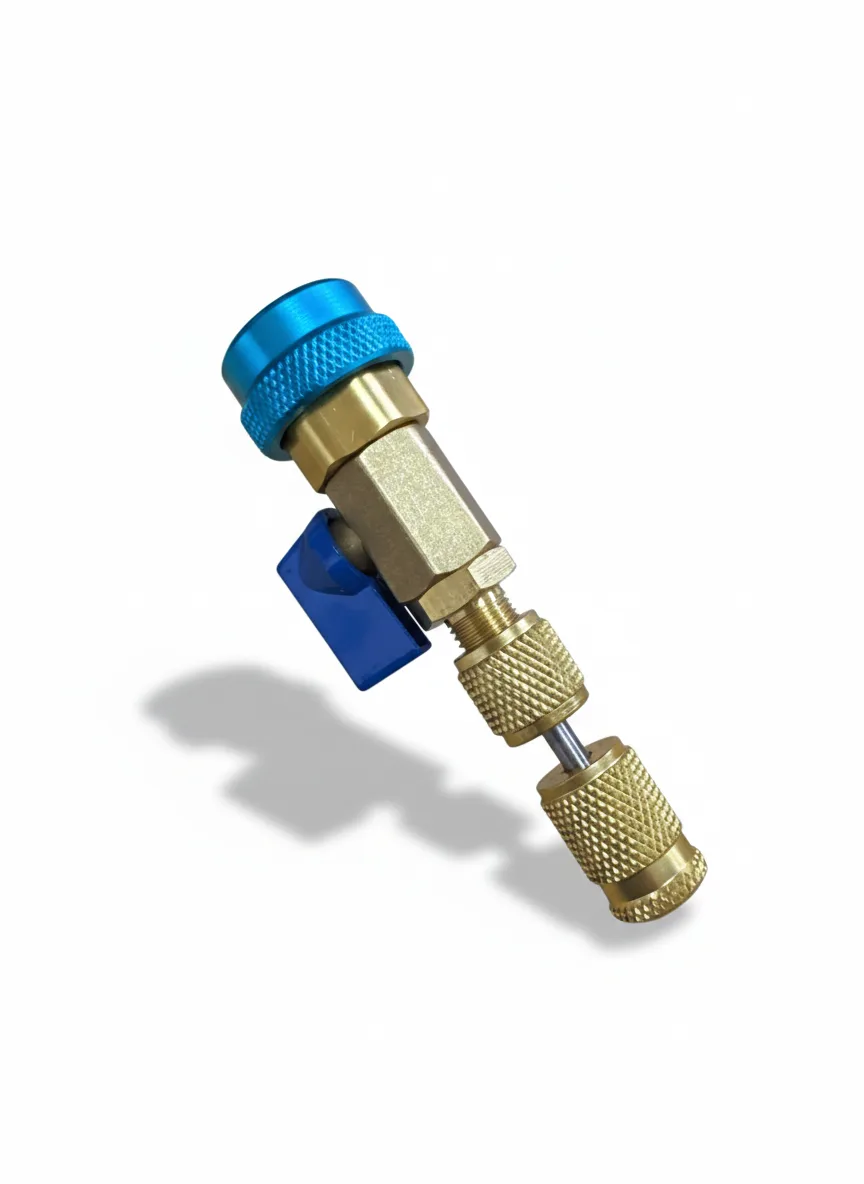 A/C Valve core remover and Installer Tool