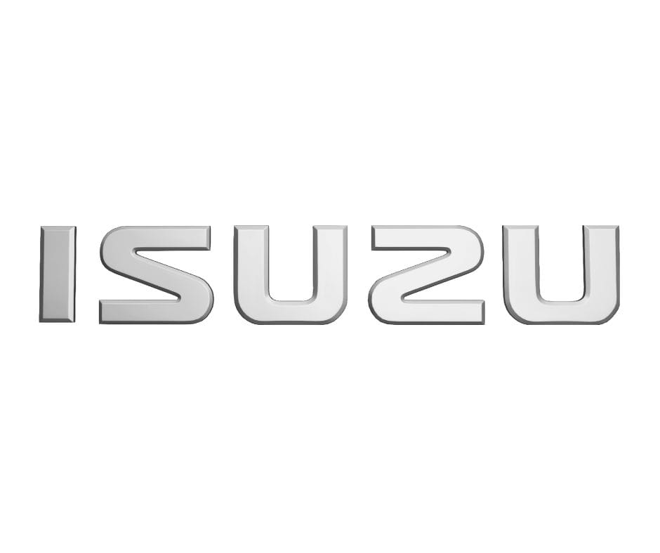 Isuzu AC Compressors