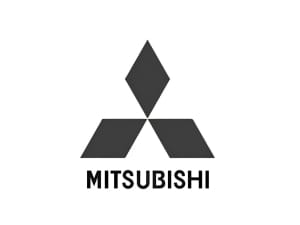 Mitsubishi AC Compressors