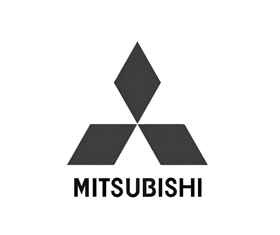 Mitsubishi AC Compressors