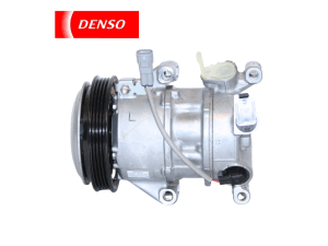 Ac Compressor fits Toyota Yaris NCP130 NCP131 11-on