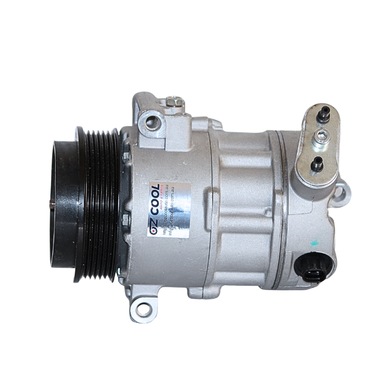 AC Compressor Holden Caprice Commodore Stateman 09-13