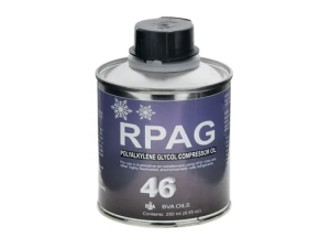 OIL PAG 1 UNIVERSAL 250ml PAG 46 SUITS R134a