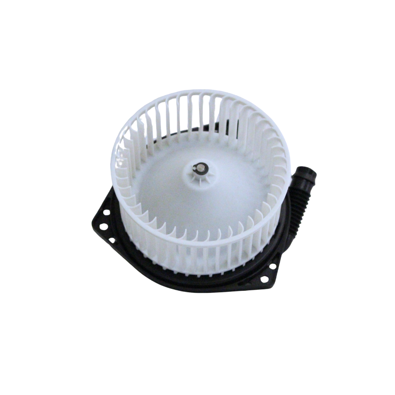 AC Blower Motor fits Holden Rodeo RA Colorado RC 08-12 Izuzu D-Max - Image 3