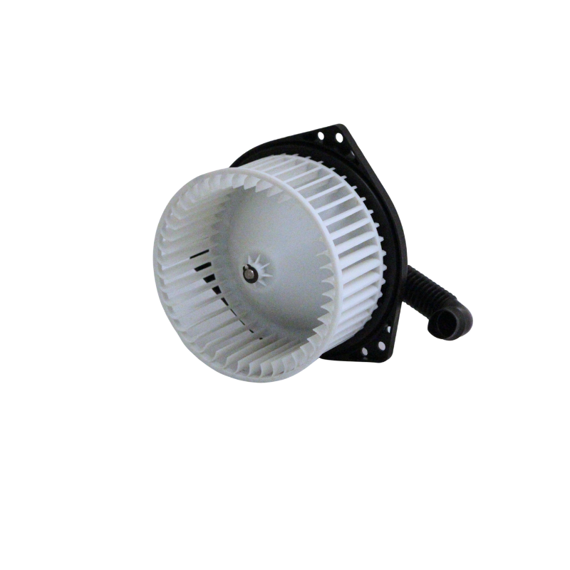 AC Blower Motor fits Holden Rodeo RA 03-08, Colorado RC 08-12 Izuzu D-Max