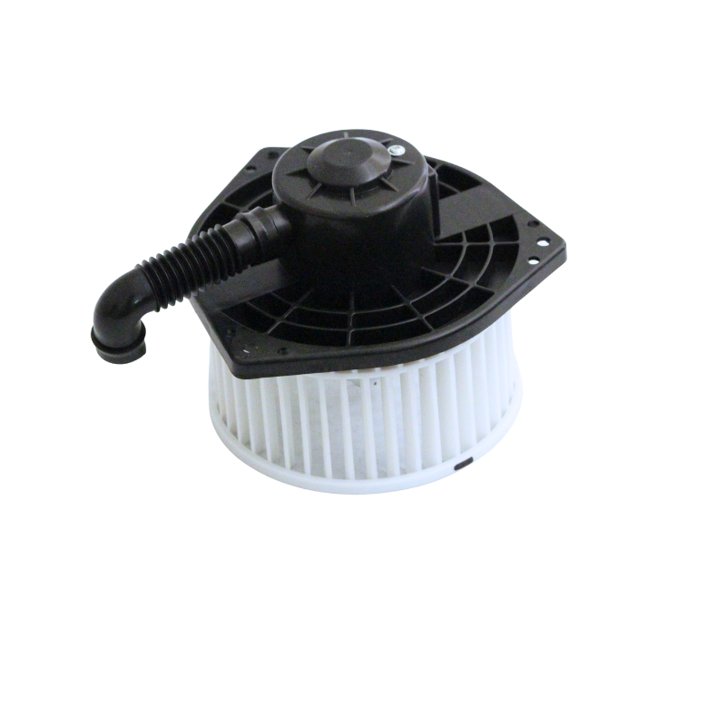 AC Blower Motor fits Holden Rodeo RA Colorado RC 08-12 Izuzu D-Max - Image 6