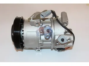 AC Compressor For Toyota Yaris P9 05-14