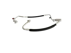 AC HOSE ASSEMBLY FITS HOLDEN COMMODORE VE VF V6