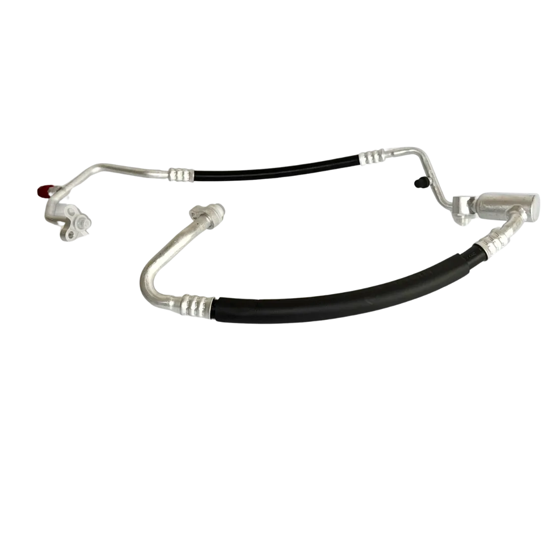 AC HOSE ASSEMBLY FITS HOLDEN COMMODORE VE VF V6