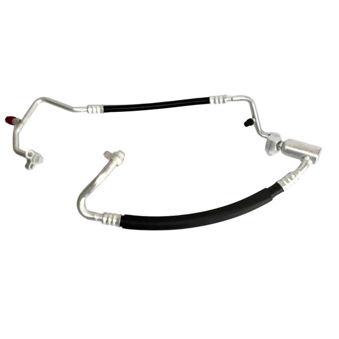 AC Hose for Holden Commodore VE VF V6 HO0601 - Image 4