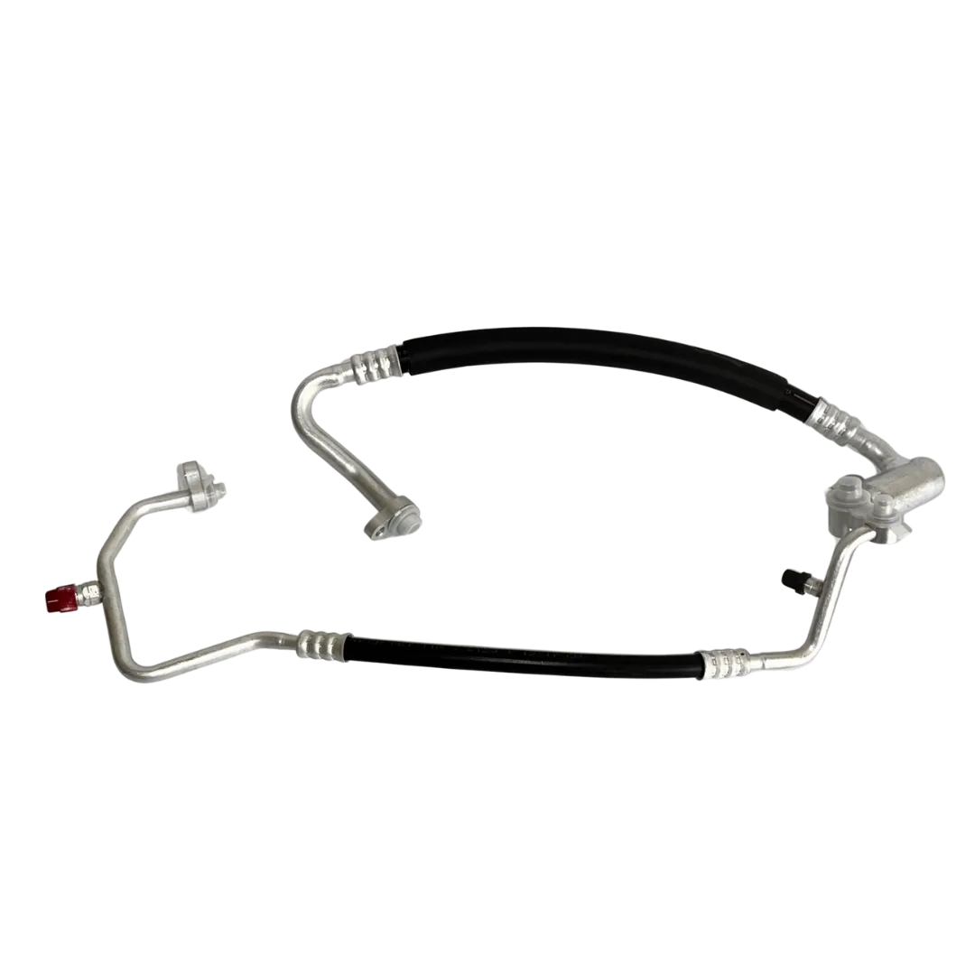 AC Hose for Holden Commodore VE VF V6 HO0601 - Image 2