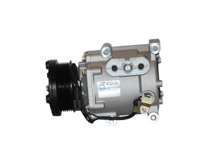 AC Compressor fits Ford LR Focus 02-4/05 Transit 1.8Tdci