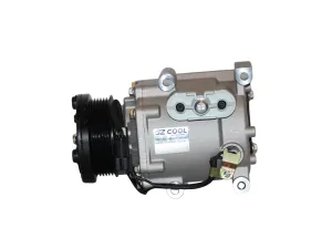AC Compressor fits Ford LR Focus 02-4/05 Transit 1.8Tdci
