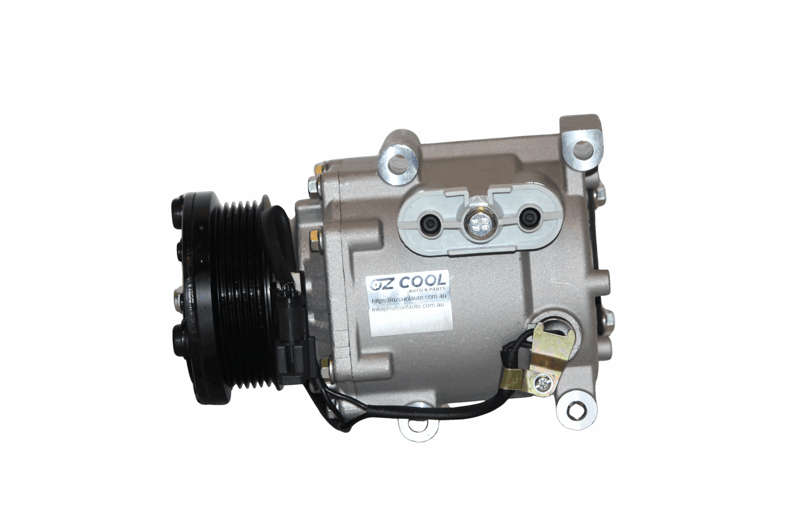 AC Compressor fits Ford LR Focus 02-4/05 Transit 1.8Tdci