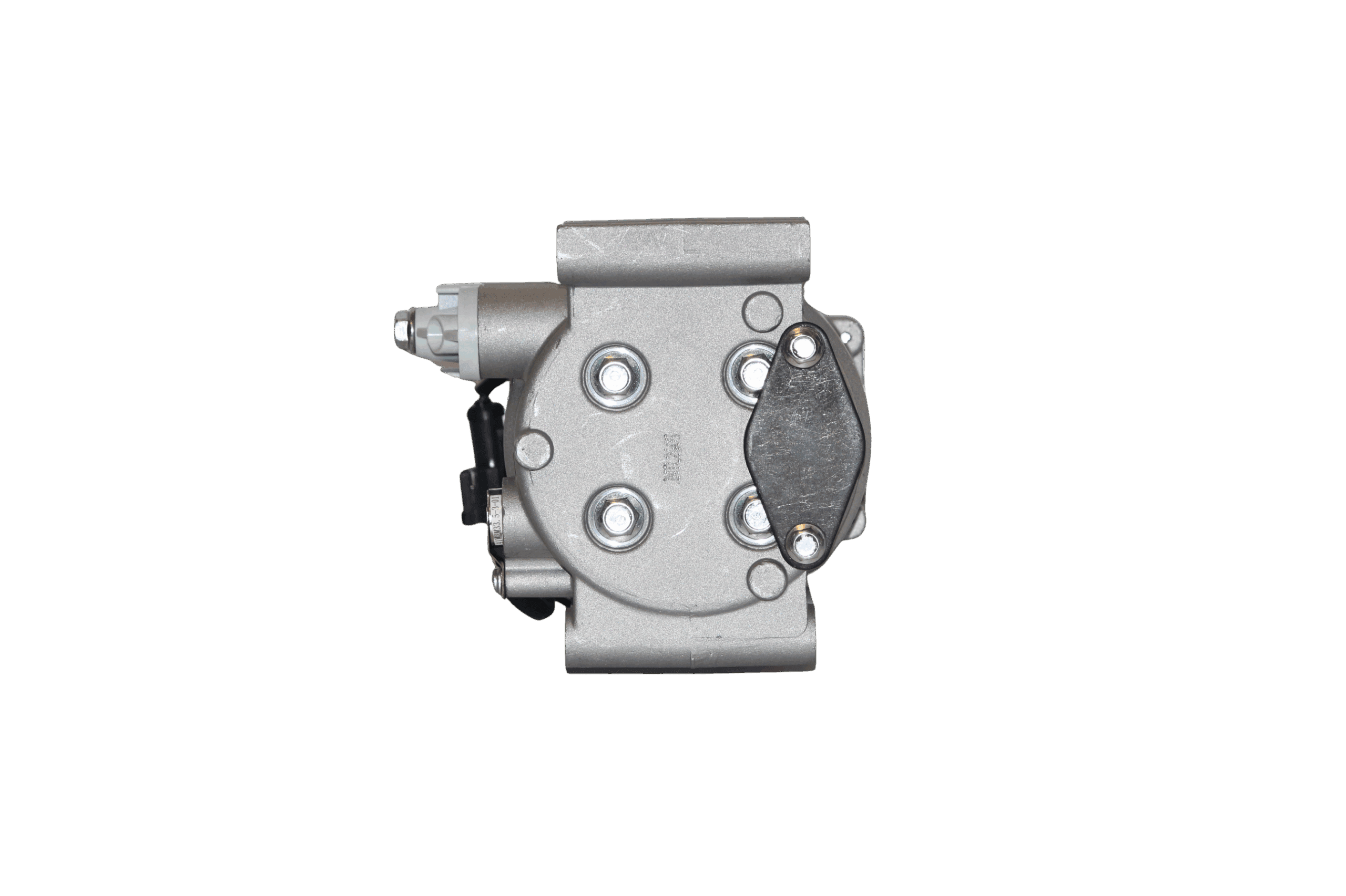 AC Compressor fits Ford LR Focus 02-4/05 Transit 1.8Tdci