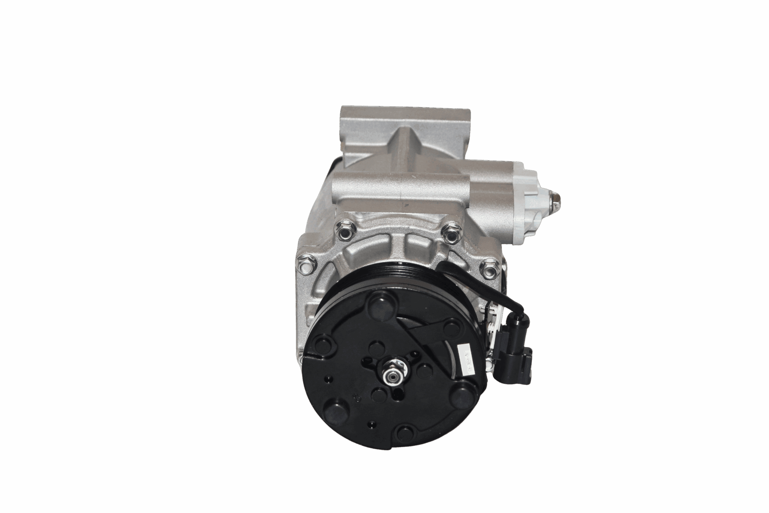 AC Compressor fits Ford LR Focus 02-4/05 Transit 1.8Tdci