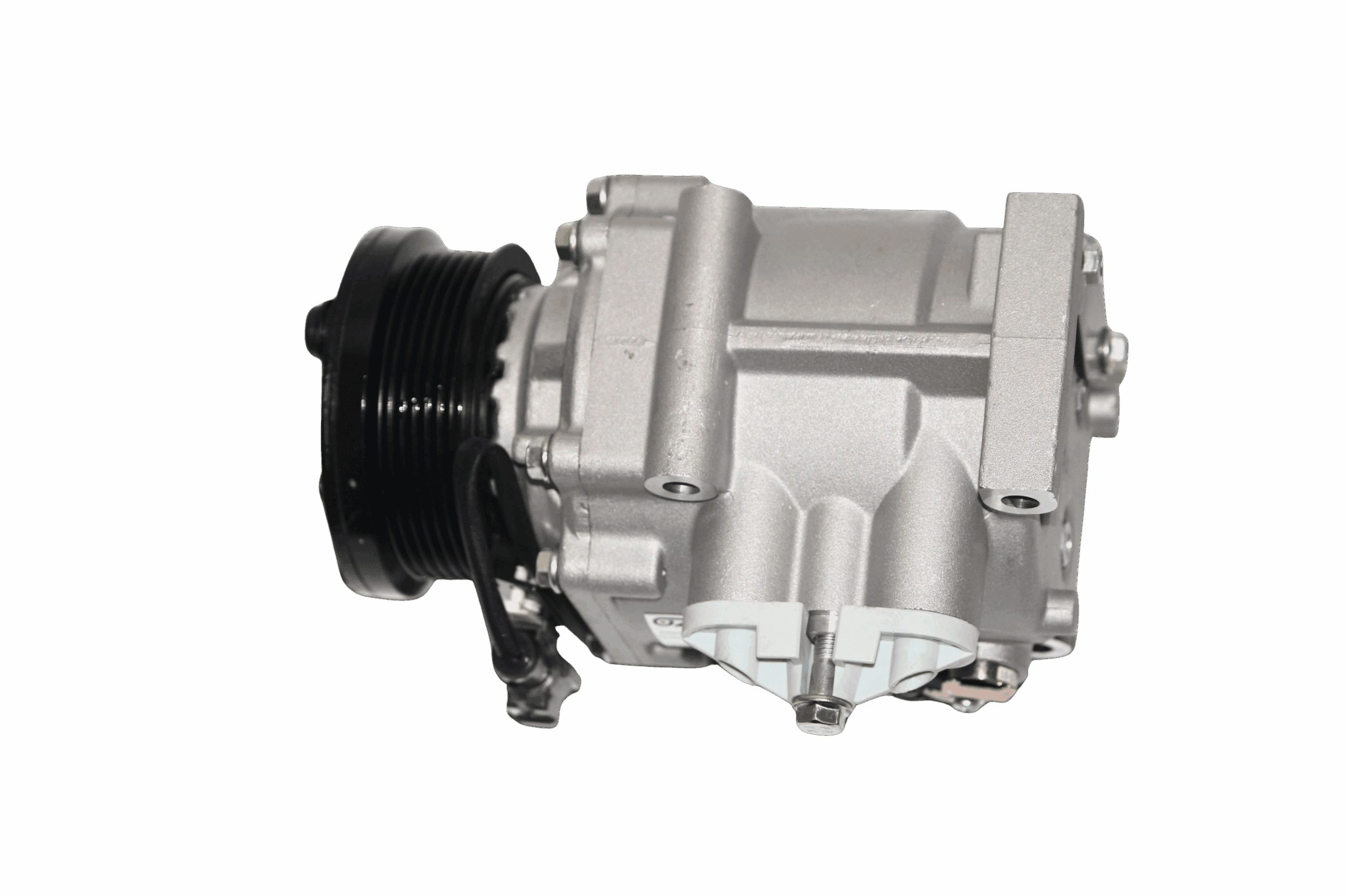 AC Compressor fits Ford LR Focus 02-4/05 Transit 1.8Tdci