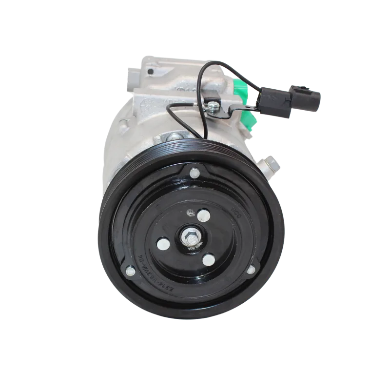 AC Compressor Fits Hyundai Sonata Kia Optima 2.4L