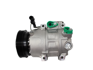 AC Compressor Fits Hyundai Sonata Kia Optima 2.4L