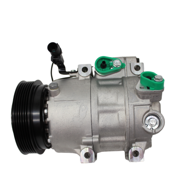 AC Compressor Fits Hyundai Sonata Kia Optima 2.4L