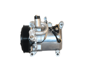 AC Compressor fits Suzuki SX4 RW420 2.0L 07-on