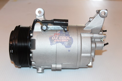 AC Compressor Fits Mini (R50 R52 R53) (01-06) - Oz Cool Auto