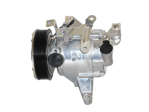 Genuine Valeo Ac Compressor for SUBARU 2.0L FORESTER PET 13-18