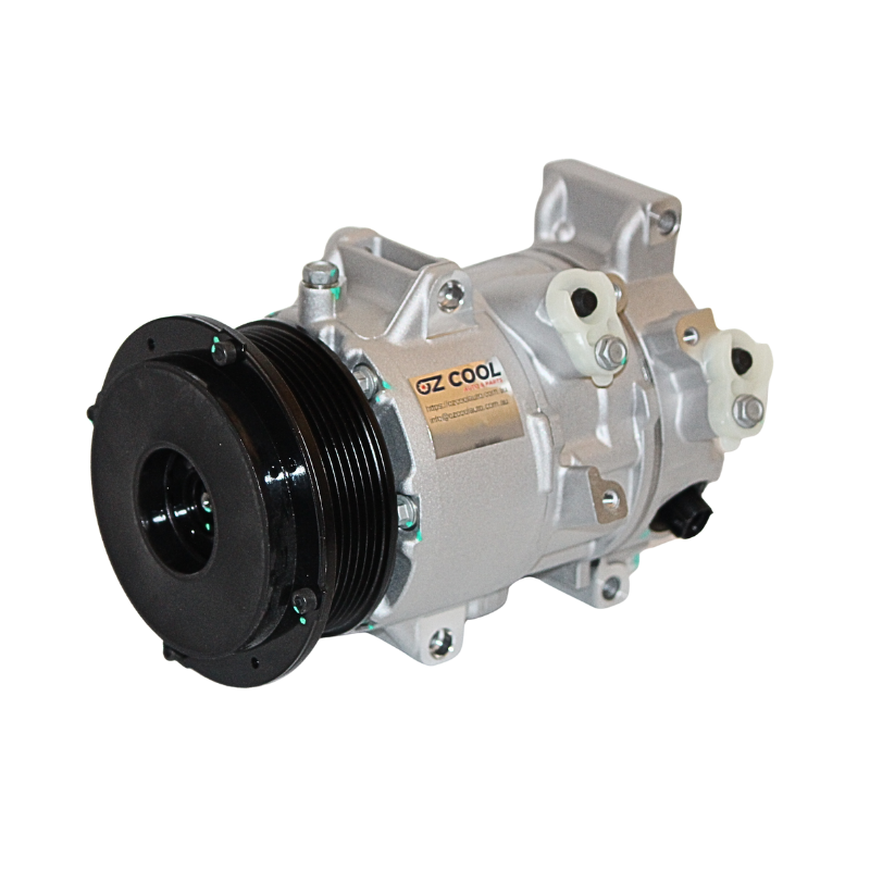 AC Compressor For Toyota Rav 4 Camry Terago