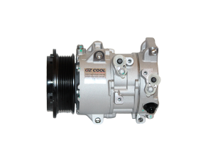 AC Compressor For Toyota Rav 4 Camry Terago