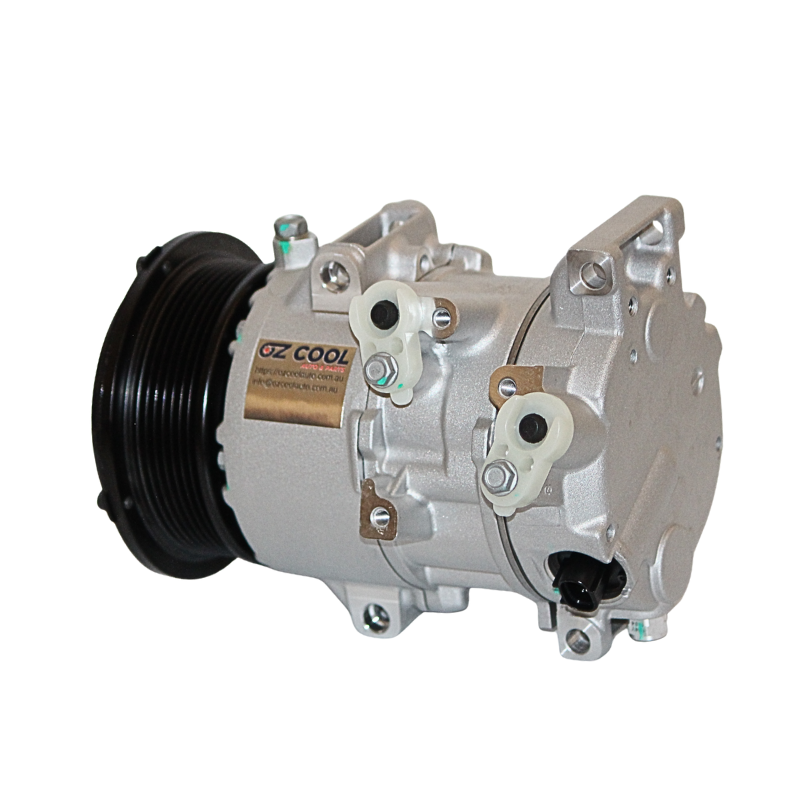 AC Compressor For Toyota Rav 4 Camry Terago