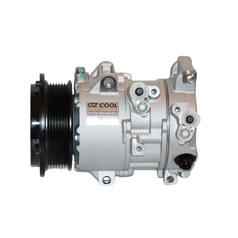 AC Compressor For Toyota Rav 4 Camry Terago