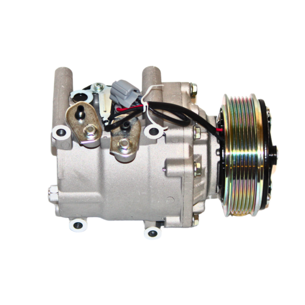 AC COMPRESSOR FITS HONDA ACCORD,CIVIC - Image 3