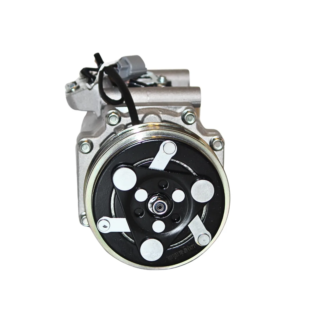 AC Compressor fits Honda Accord Civic EU ES 1.6L PET 00-06 - Image 5