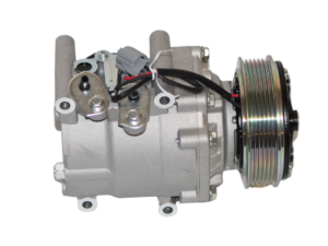 AC Compressor fits Honda Civic Honda Accord