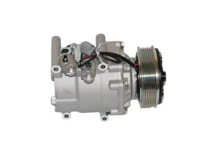 AC Compressor fits Honda Civic Honda Accord