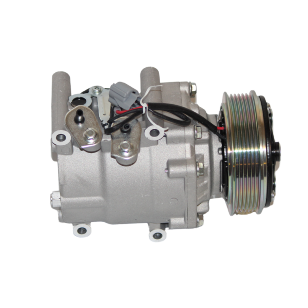 AC Compressor fits Honda Civic Honda Accord