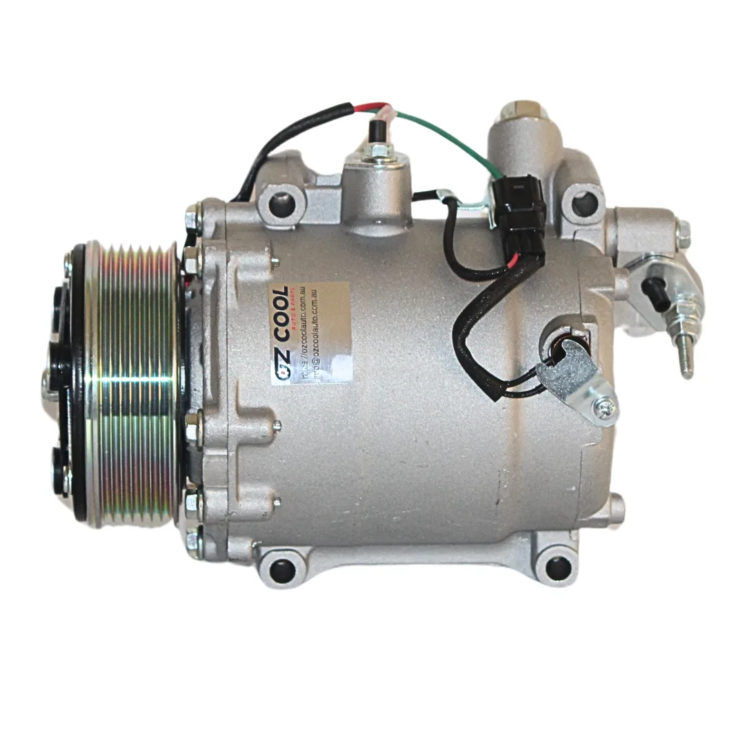 AC Compressor For Honda Accord EURO CRV 06-On