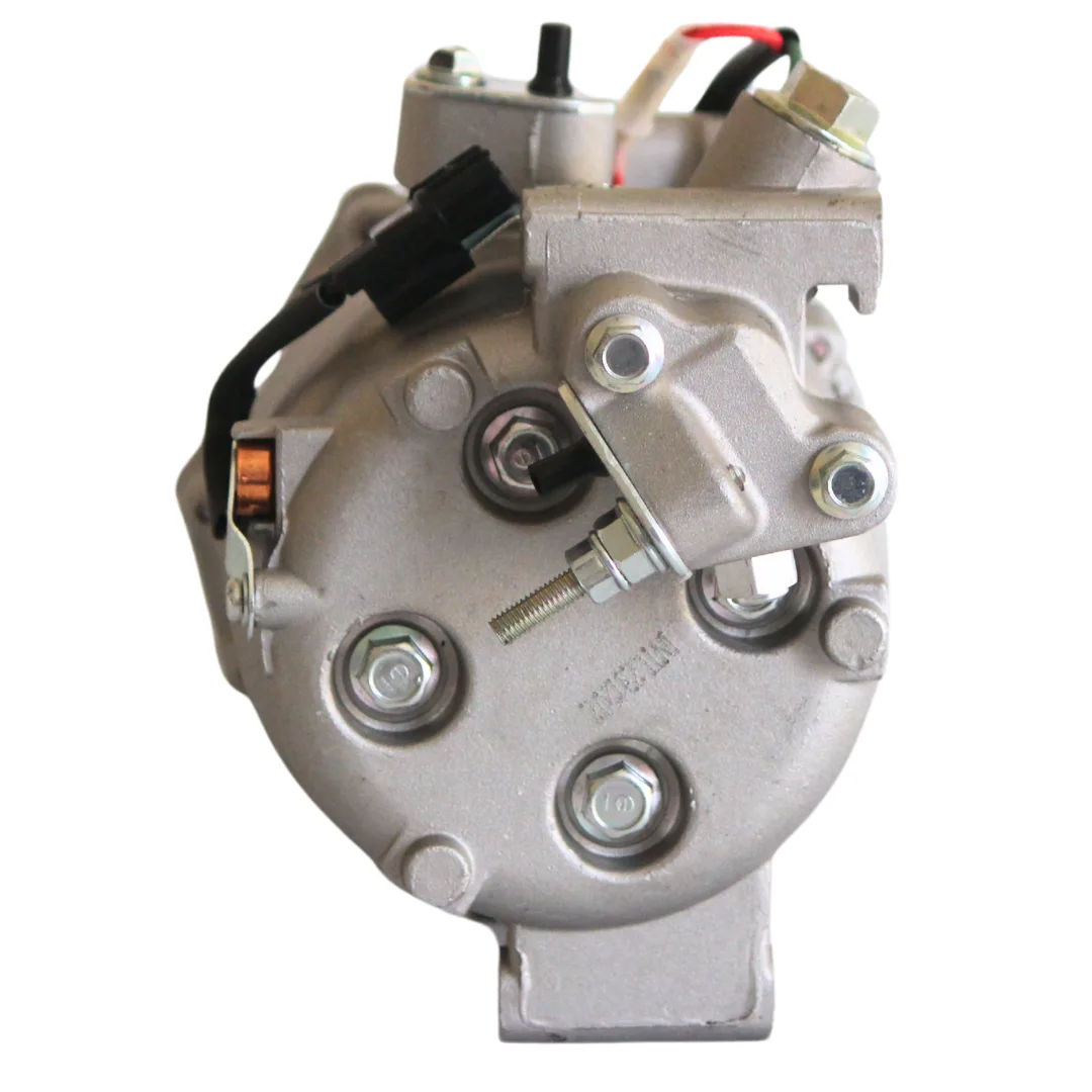 AC Compressor For Honda Accord EURO CRV 06-On - Image 3