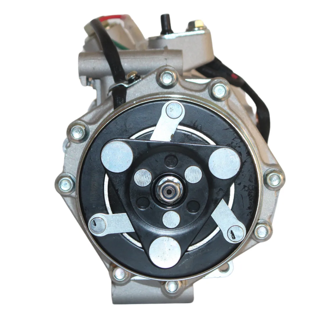 AC Compressor For Honda Accord EURO CRV 06-On - Image 4