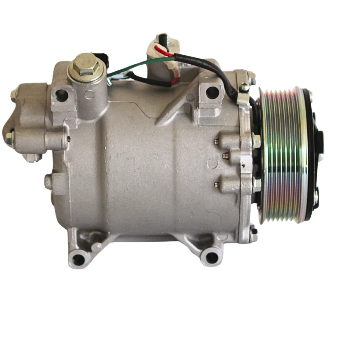 AC Compressor For Honda Accord EURO CRV 06-On - Image 5