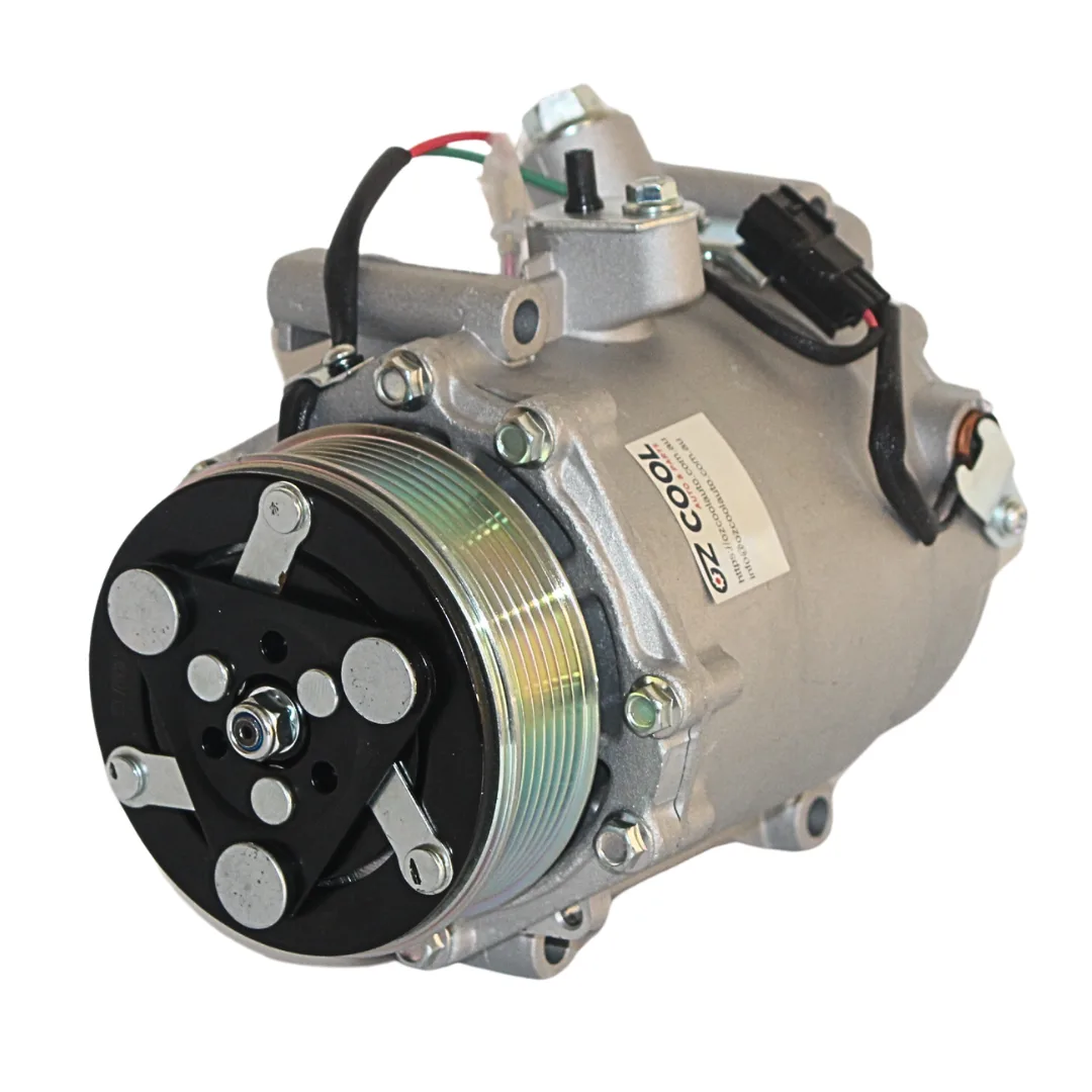AC Compressor For Honda Accord EURO CRV 06-On - Image 6